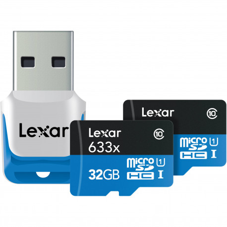 Карта памяти microsd 64gb