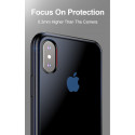 Dux Ducis kaitseümbris Premium iPhone 7/8, läbipaistev