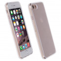 Krusell kaitseümbris Kivik Apple iPhone 7 Plus/8 Plus, läbipaistev