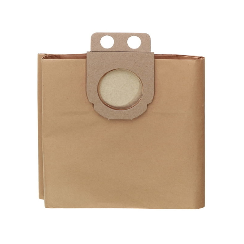 1x Zip dust Bag Reusable for Metabo AS 1200 ASA 1201