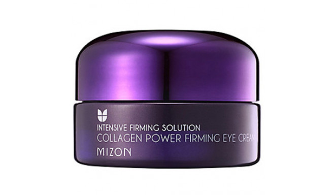 MIZON Collagen power firming - silmaümbruskreem (25ml)