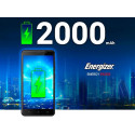 Energizer Energy E500S Dual black