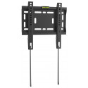 Cabletech TV Wall Mount 13"-42" Black