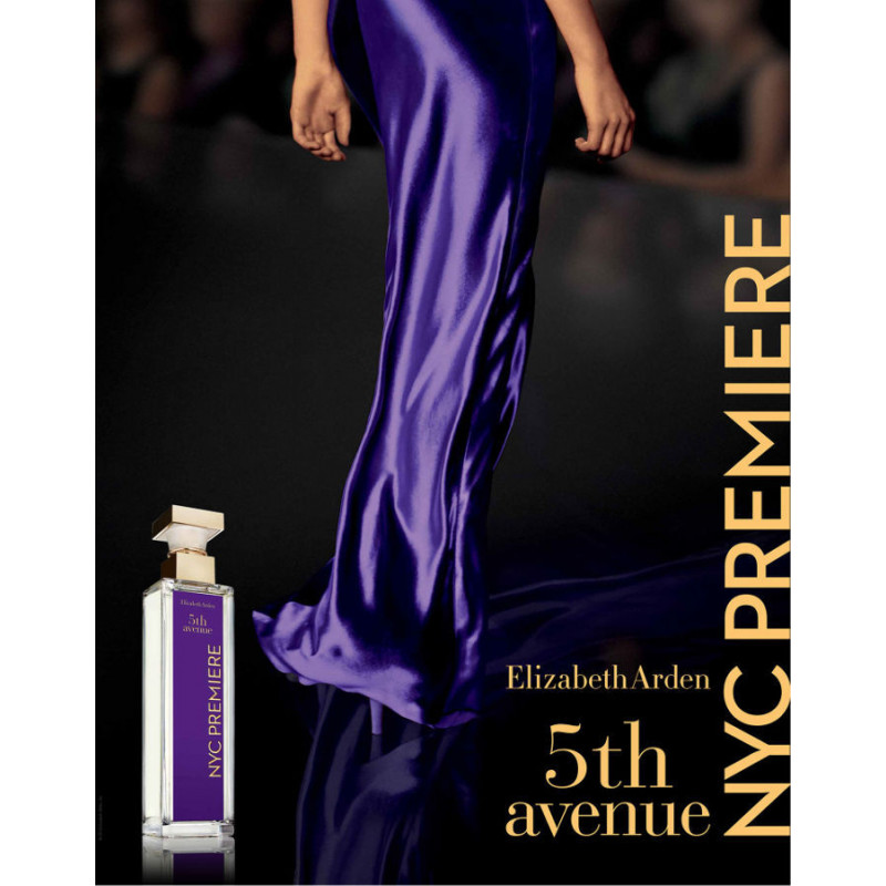 nyc premiere perfume