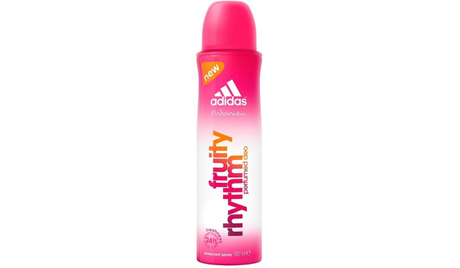 Adidas deodorant Fruity Rhythm Woman 150ml