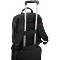 Case Logic Corporate Backpack 15,6 ZLB-216 BLACK (3201535)