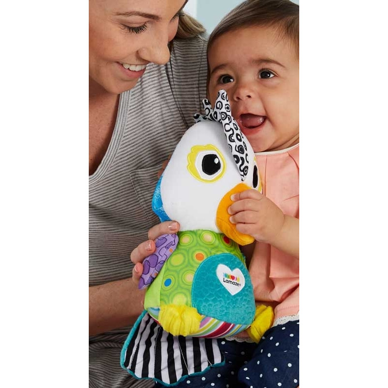 Lamaze bird toy on sale