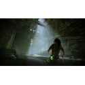 Microsoft Xbox One X 1TB black + Shadow of the Tomb Raider