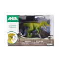 Tomy Ania Velociraptor 333
