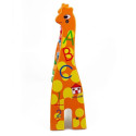 Wooden Alphabet Giraffe Abacus HJD93143
