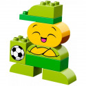 Lego Duplo 10861 My First Emotions