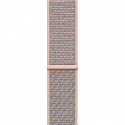 Apple Watch S4 44mm Gold Alu Pink Sand Sport Loop (GSP) MU6G2TY/A
