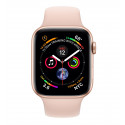 Apple Watch S4 40mm Gold Alu Pink Sand Sport Band (GPS) MU682GK/A