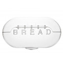 ViceVersa Bread Box transparent 14484