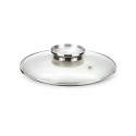 Pensofal Glass Lid Aroma Knob 16cm 9360