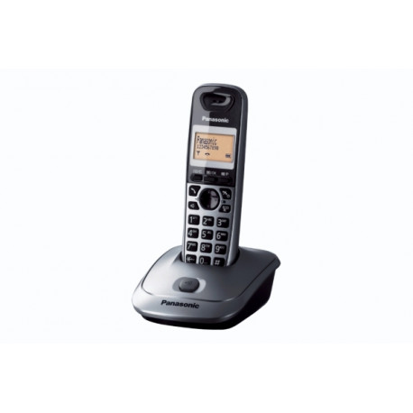 Panasonic KX-TG2511JTT titan (Damaged Box)