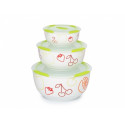 Oursson BS2981RD/GA Green apple