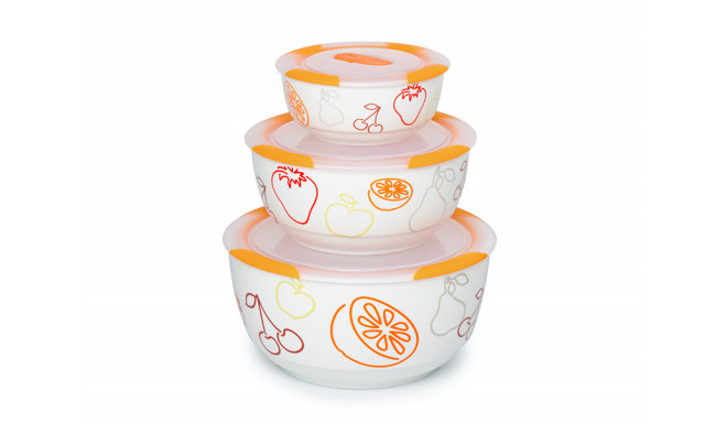 Oursson BS2981RC/OR Orange