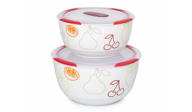 Oursson BS4781RC/DC Dark Cherry