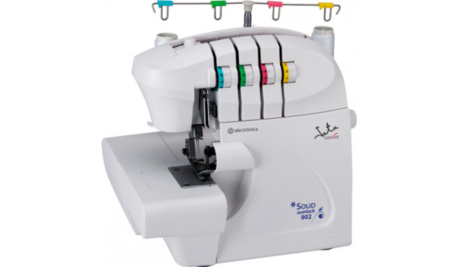 Jata OVERLOCKER OL902