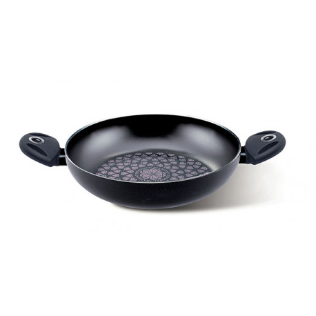 Pensofal 6807 Diamond Skillet 28cm (2 handles)