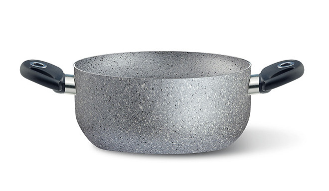 Pensofal Vesuvius Saucepan 20cm (2 handles) 8012