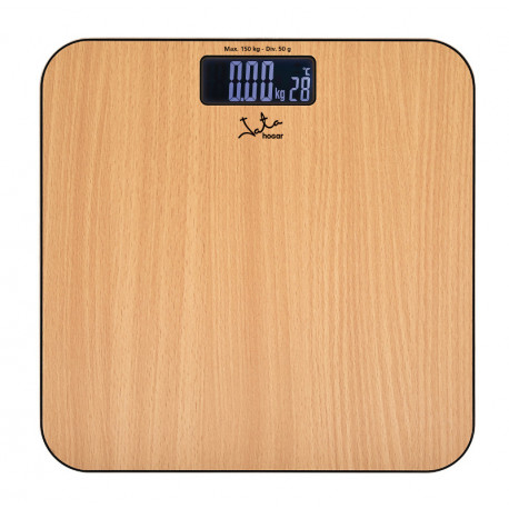 Jata scale 498 Wood