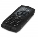 MyPhone HAMMER 3 + Dual Sim black