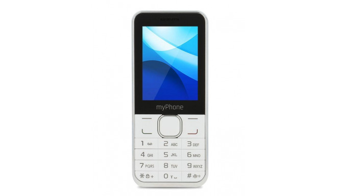 MyPhone Classic+ 3G Dual white