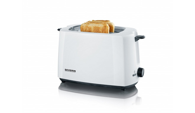 Severin AT 2286 Black/White