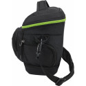 Case Logic Kontrast S Shoulder Bag DILC KDM-101 BLACK (3202927)