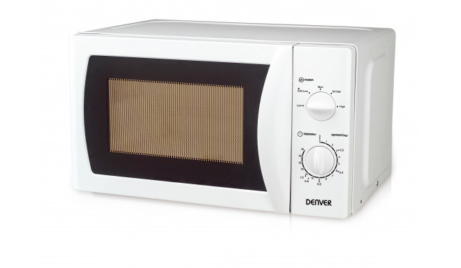 Denver microwave oven OM-2011