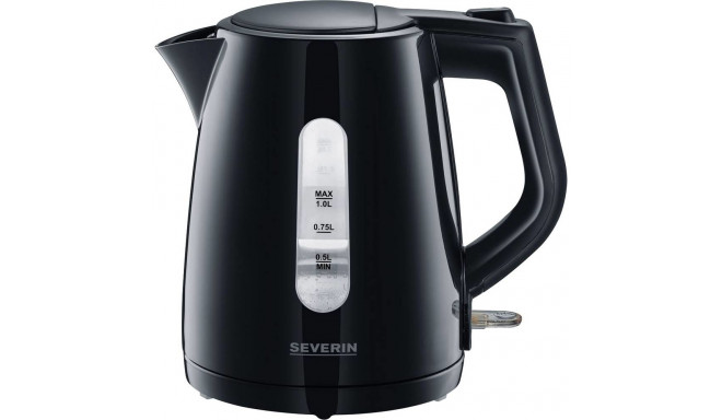 Severin WK 3410