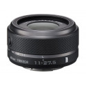Nikon 11-27.5 mm f/3.5-5.6 black