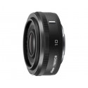 Nikon 10mm f/2.8 black