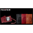 Fujifilm case for XF/XQ/AX/I/F black