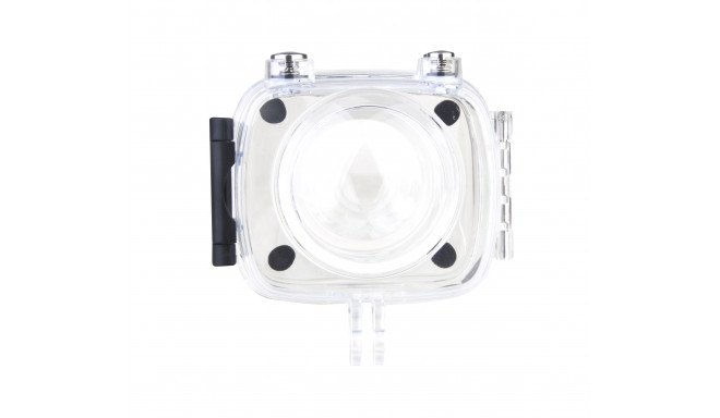 GoXtreme seikluskaamera kaitseümbris Waterproof GoXtreme FullDome 55306
