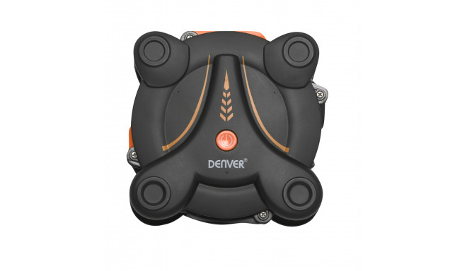 Denver drone DCH-200, black/orange