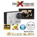 GoXtreme Stage 2.5K Ultra HD 20118