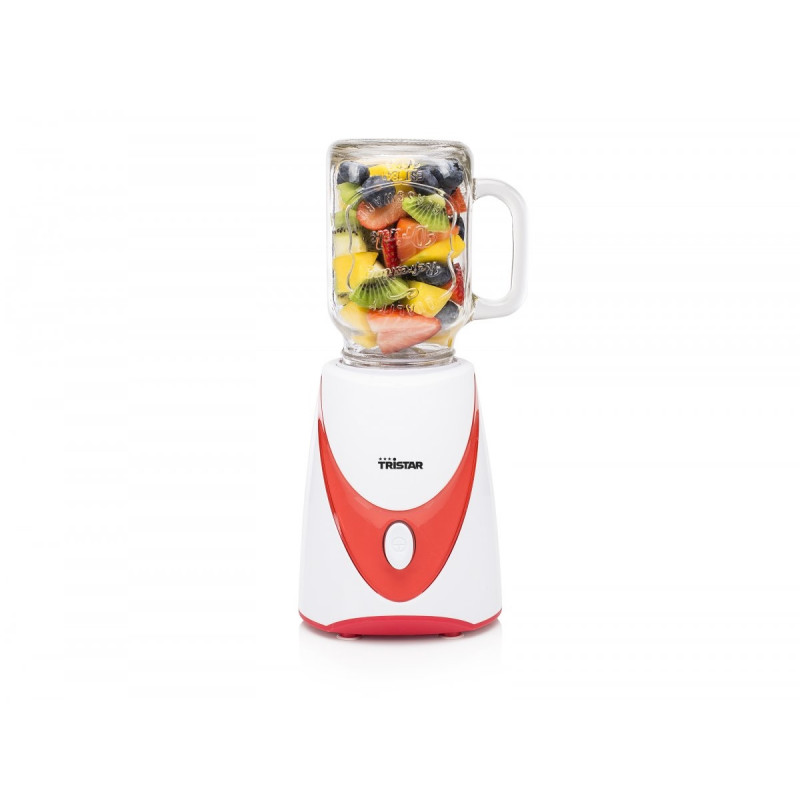 Tristar BL-4456 Mason jar blender 