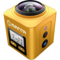 Manta MM9360 360-Degree 4K Sport Camera