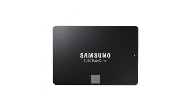 Samsung SSD 850 EVO 500GB MZ-75E500B/EU