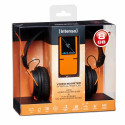 Intenso MP3 player 8GB Video Scooter Special, orange (3717765)