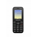 Alcatel One Touch 1016D Dual black ENG