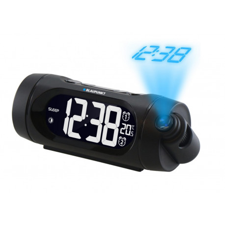 Blaupunkt kellraadio CRP9BK