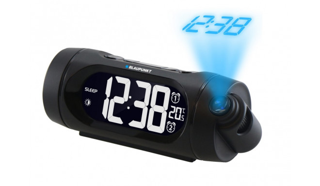 Blaupunkt clock-radio CRP9BK