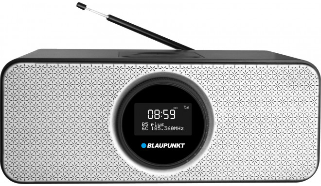 Blaupunkt HR50DAB DAB+FM/BT/USB/AUX