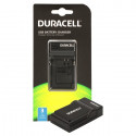 Duracell Аналог Canon LC-E12E Плоское USB Зар