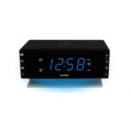 Blaupunkt kellraadio CR55CHARGE