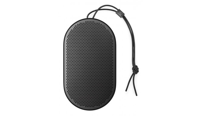 Bang&Olufsen wireless speaker Beoplay P2, black